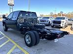 2025 Chevrolet Silverado 3500 Crew Cab 4WD, Cab Chassis for sale #V161868 - photo 5