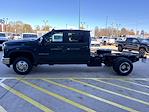 2025 Chevrolet Silverado 3500 Crew Cab 4WD, Cab Chassis for sale #V161868 - photo 6