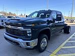 2025 Chevrolet Silverado 3500 Crew Cab 4WD, Cab Chassis for sale #V161868 - photo 7