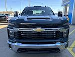 2025 Chevrolet Silverado 3500 Crew Cab 4WD, Cab Chassis for sale #V161868 - photo 8