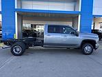 2025 Chevrolet Silverado 3500 Crew Cab 4WD, Cab Chassis for sale #V164507 - photo 3