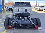 2025 Chevrolet Silverado 3500 Crew Cab 4WD, Cab Chassis for sale #V164507 - photo 4