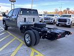 2025 Chevrolet Silverado 3500 Crew Cab 4WD, Cab Chassis for sale #V164507 - photo 5