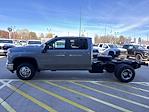 2025 Chevrolet Silverado 3500 Crew Cab 4WD, Cab Chassis for sale #V164507 - photo 6