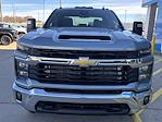 2025 Chevrolet Silverado 3500 Crew Cab 4WD, Cab Chassis for sale #V164507 - photo 8