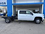 2025 Chevrolet Silverado 3500 Crew Cab 4WD, Cab Chassis for sale #V178225 - photo 3