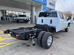 2025 Chevrolet Silverado 3500 Crew Cab 4WD, Cab Chassis for sale #V178225 - photo 2