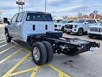 2025 Chevrolet Silverado 3500 Crew Cab 4WD, Cab Chassis for sale #V178225 - photo 5