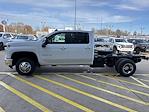 2025 Chevrolet Silverado 3500 Crew Cab 4WD, Cab Chassis for sale #V178225 - photo 6