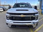 2025 Chevrolet Silverado 3500 Crew Cab 4WD, Cab Chassis for sale #V178225 - photo 8