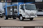 2024 Chevrolet LCF 3500HG Regular Cab RWD, Cab Chassis for sale #V201150 - photo 1
