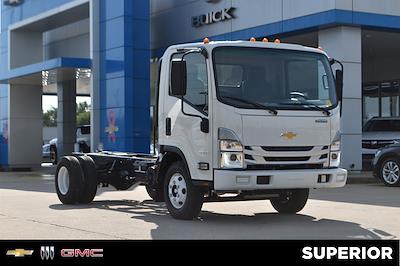 2024 Chevrolet LCF 3500HG Regular Cab RWD, Cab Chassis for sale #V206265 - photo 1