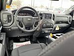 2024 Chevrolet Silverado 3500 Crew Cab RWD, Flatbed Truck for sale #V213628 - photo 15