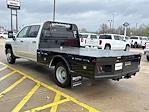 2024 Chevrolet Silverado 3500 Crew Cab RWD, Flatbed Truck for sale #V213628 - photo 6