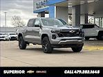 2024 Chevrolet Colorado Crew Cab 4WD, Pickup for sale #V300461 - photo 1