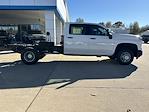 2024 Chevrolet Silverado 3500 Crew Cab 4WD, Cab Chassis for sale #V302777 - photo 3