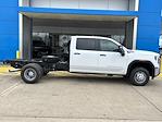 2025 GMC Sierra 3500 Crew Cab 4WD, Cab Chassis for sale #V189638 - photo 3