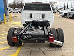 2025 GMC Sierra 3500 Crew Cab 4WD, Cab Chassis for sale #V189638 - photo 4