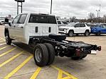 2025 GMC Sierra 3500 Crew Cab 4WD, Cab Chassis for sale #V189638 - photo 5