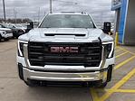 2025 GMC Sierra 3500 Crew Cab 4WD, Cab Chassis for sale #V189638 - photo 8