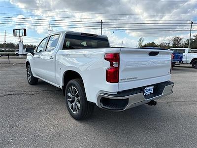 2025 Chevrolet Silverado 1500 Crew Cab 2WD, Pickup for sale #TS9394 - photo 2