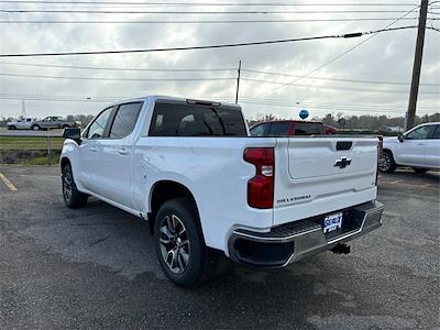 2025 Chevrolet Silverado 1500 Crew Cab 2WD, Pickup for sale #TS9591 - photo 2