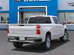 2024 Chevrolet Silverado 1500 Crew Cab 4WD, Pickup for sale #10032 - photo 2