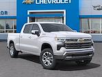 2024 Chevrolet Silverado 1500 Crew Cab 4WD, Pickup for sale #10032 - photo 7