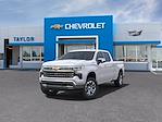 2024 Chevrolet Silverado 1500 Crew Cab 4WD, Pickup for sale #10032 - photo 8