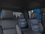 2024 Chevrolet Silverado EV Crew Cab 4WD, Pickup for sale #10056 - photo 24