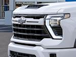 2024 Chevrolet Silverado 3500 Crew Cab 4WD, Pickup for sale #10059 - photo 13