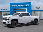 2024 Chevrolet Silverado 3500 Crew Cab 4WD, Pickup for sale #10059 - photo 3