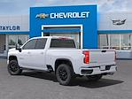 2024 Chevrolet Silverado 3500 Crew Cab 4WD, Pickup for sale #10059 - photo 4