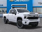 2024 Chevrolet Silverado 3500 Crew Cab 4WD, Pickup for sale #10059 - photo 7