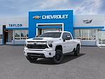 2024 Chevrolet Silverado 3500 Crew Cab 4WD, Pickup for sale #10059 - photo 8