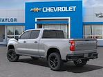 2024 Chevrolet Silverado 1500 Crew Cab 4WD, Pickup for sale #10061 - photo 4