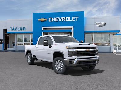 2024 Chevrolet Silverado 3500 Crew Cab 4WD, Pickup for sale #10066 - photo 1