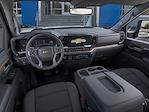 2024 Chevrolet Silverado 3500 Crew Cab 4WD, Pickup for sale #10066 - photo 15