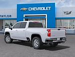 2024 Chevrolet Silverado 3500 Crew Cab 4WD, Pickup for sale #10066 - photo 4