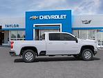 2024 Chevrolet Silverado 3500 Crew Cab 4WD, Pickup for sale #10066 - photo 5