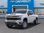 2024 Chevrolet Silverado 3500 Crew Cab 4WD, Pickup for sale #10066 - photo 6