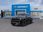 2024 Chevrolet Silverado 1500 Crew Cab 4WD, Pickup for sale #10069 - photo 8