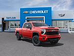 2024 Chevrolet Silverado 3500 Crew Cab 4WD, Pickup for sale #10074 - photo 1