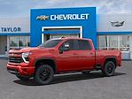 2024 Chevrolet Silverado 3500 Crew Cab 4WD, Pickup for sale #10074 - photo 3