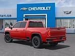 2024 Chevrolet Silverado 3500 Crew Cab 4WD, Pickup for sale #10074 - photo 4