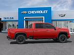 2024 Chevrolet Silverado 3500 Crew Cab 4WD, Pickup for sale #10074 - photo 5