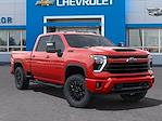 2024 Chevrolet Silverado 3500 Crew Cab 4WD, Pickup for sale #10074 - photo 7