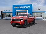 2024 Chevrolet Silverado 3500 Crew Cab 4WD, Pickup for sale #10074 - photo 8