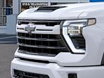 2024 Chevrolet Silverado 3500 Crew Cab 4WD, Pickup for sale #10100 - photo 13