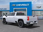 2024 Chevrolet Silverado 3500 Crew Cab 4WD, Pickup for sale #10100 - photo 4